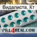 Видалиста, Кт dapoxetine1